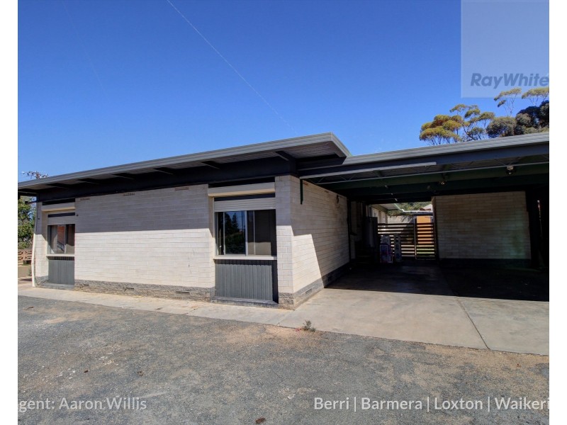 1 Derrick Street, Berri SA 5343
