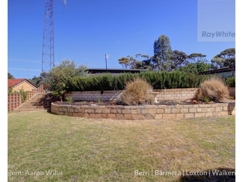 1 Derrick Street, Berri SA 5343