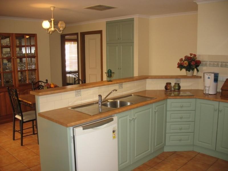 30 Hall Crescent, Loxton SA 5333