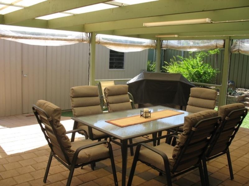 30 Hall Crescent, Loxton SA 5333