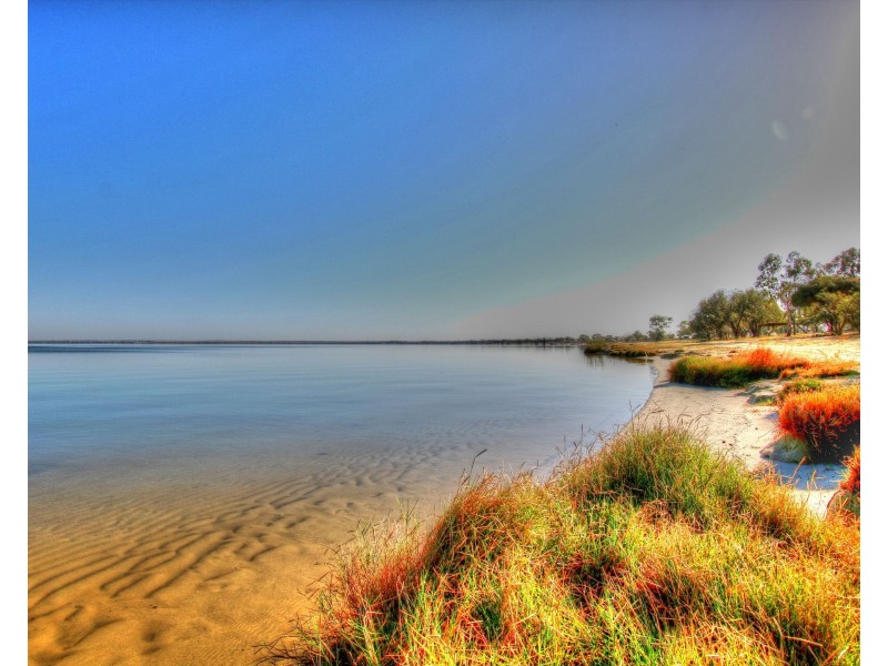 18 Queen Elizabeth Drive, Barmera SA 5345