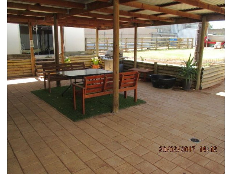 23 Wishart Street, Berri SA 5343