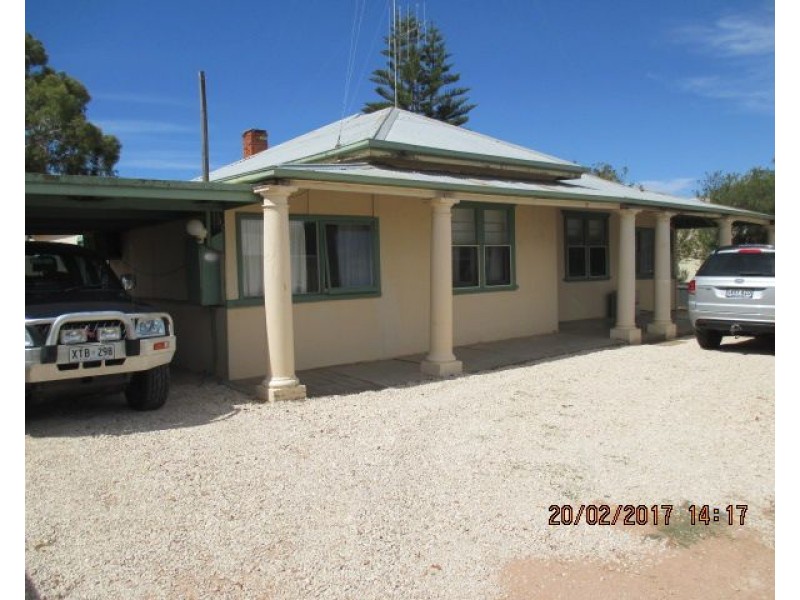 23 Wishart Street, Berri SA 5343