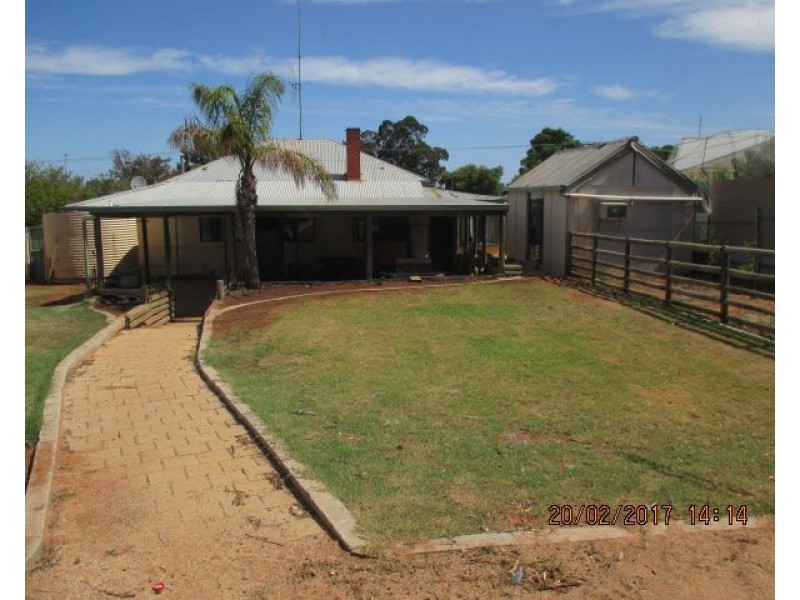 23 Wishart Street, Berri SA 5343