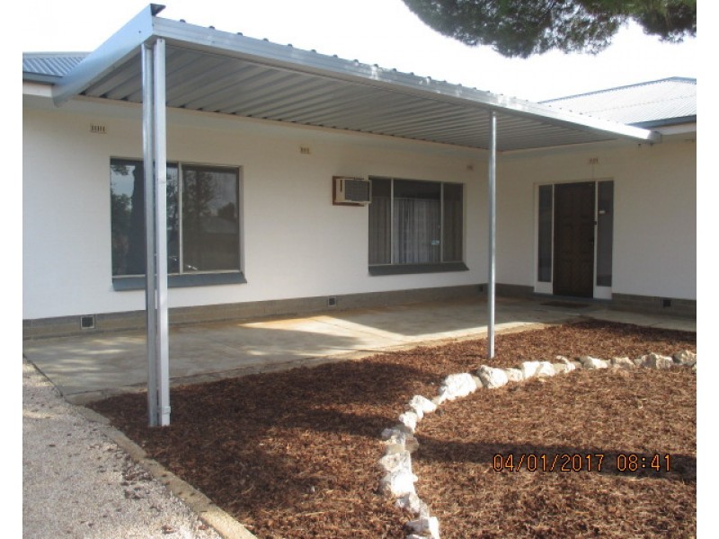 26 Wodonga Avenue, Loxton SA 5333