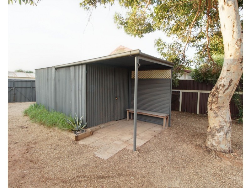 4 Nalara Avenue, Loxton SA 5333