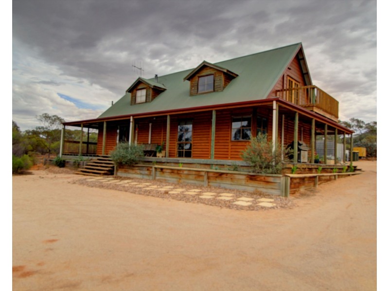 34 Warnecke Road, Monash SA 5342