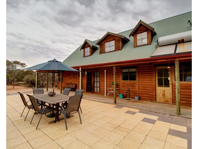 34 Warnecke Road, Monash SA 5342