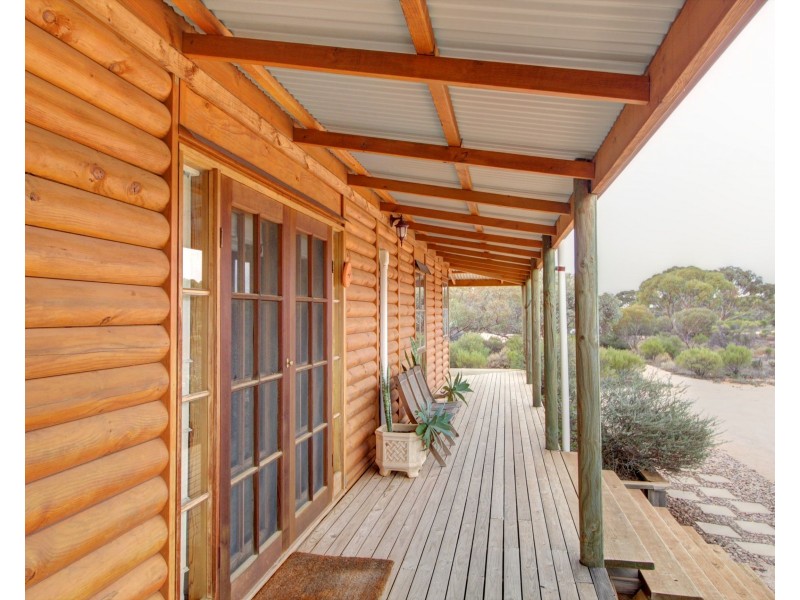 34 Warnecke Road, Monash SA 5342