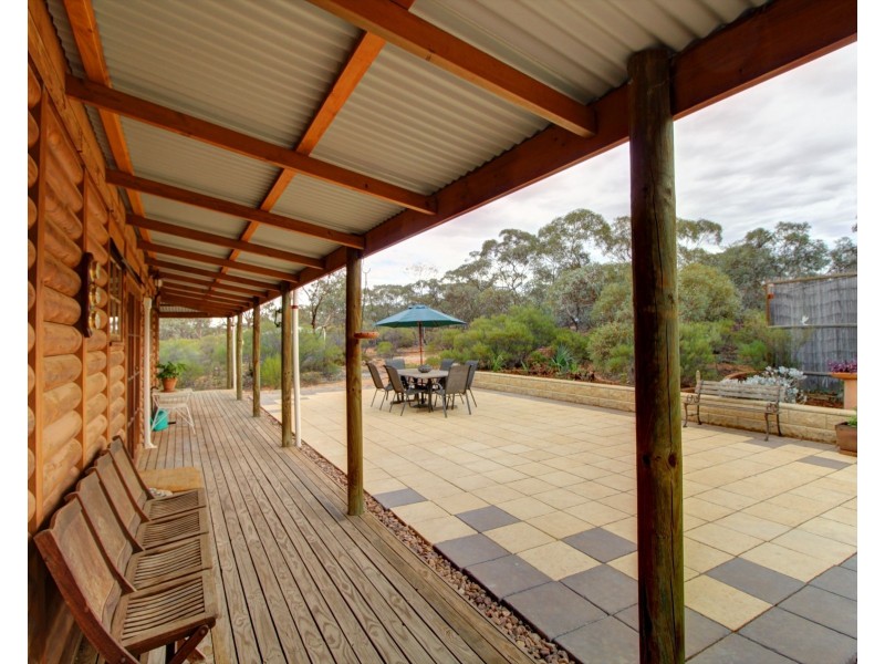 34 Warnecke Road, Monash SA 5342