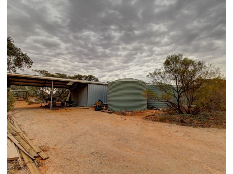 34 Warnecke Road, Monash SA 5342