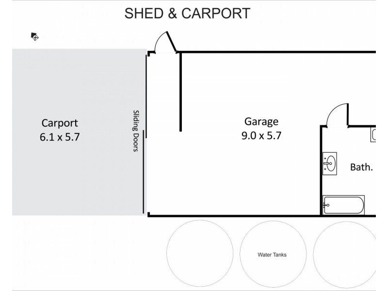 34 Warnecke Road, Monash SA 5342