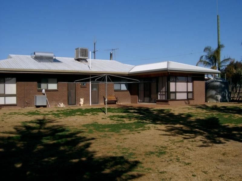 Sec 728 Pommy Avenue, Barmera SA 5345