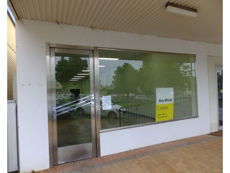 37 – 39 East Terrace, Loxton SA 5333