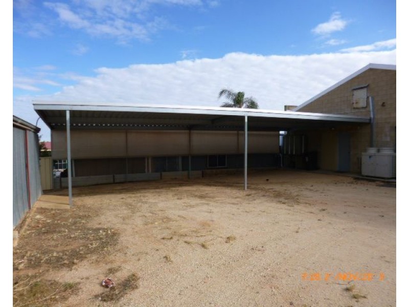 37 – 39 East Terrace, Loxton SA 5333