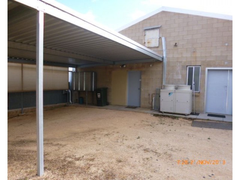 37 – 39 East Terrace, Loxton SA 5333