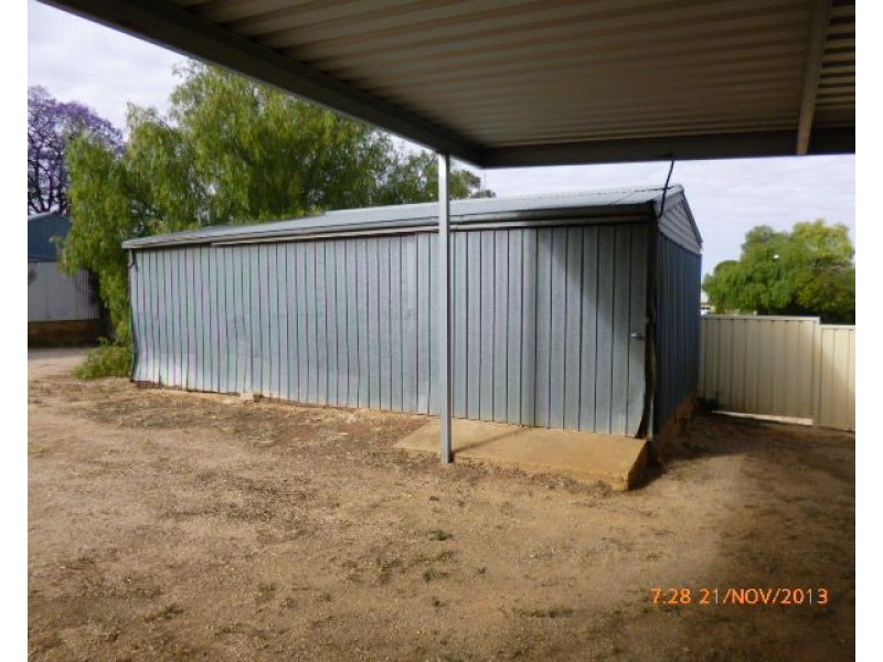 37 – 39 East Terrace, Loxton SA 5333