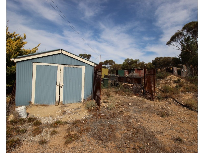 Lot 140 South Terrace, Blanchetown SA 5357