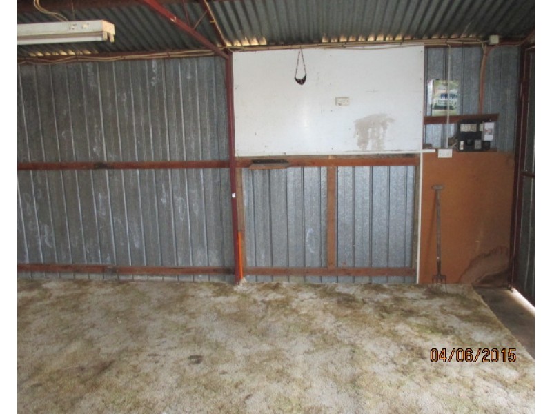 1 Betty Street, Loxton SA 5333