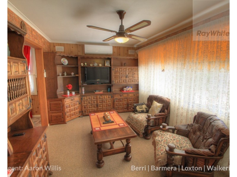 16 Collins Street, Barmera SA 5345