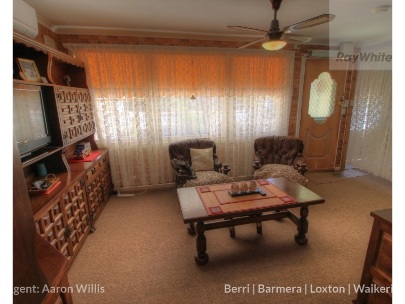 16 Collins Street, Barmera SA 5345