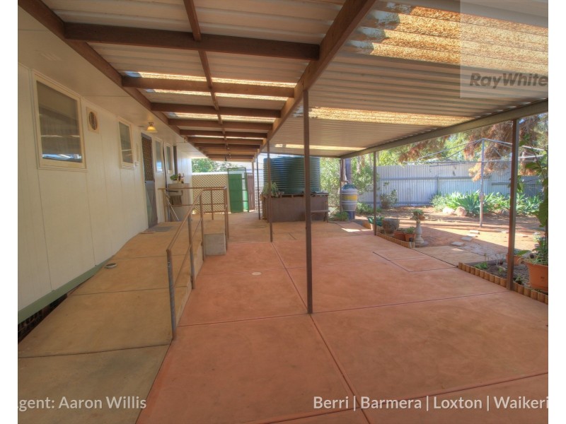 16 Collins Street, Barmera SA 5345