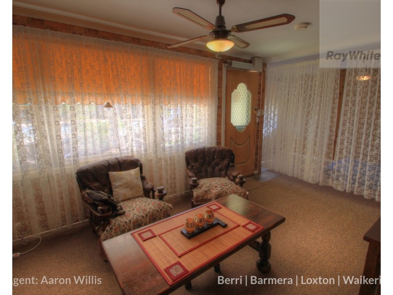 16 Collins Street, Barmera SA 5345