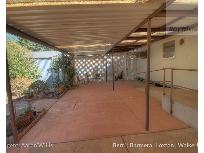 16 Collins Street, Barmera SA 5345