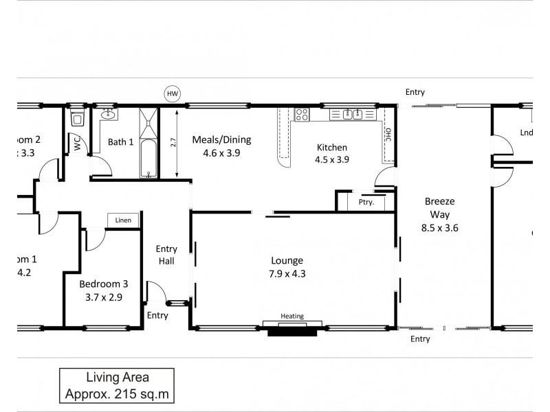 242 Medley Road, Waikerie SA 5330