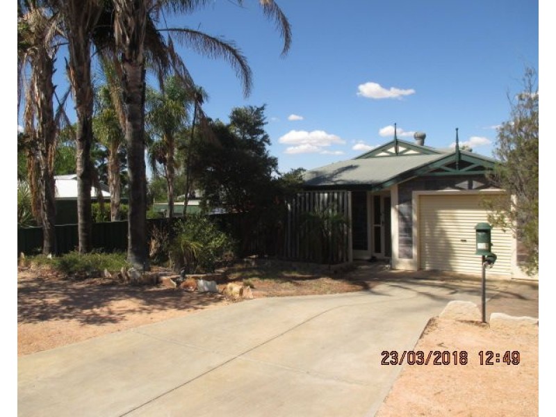 22B merritt Avenue, Berri SA 5343