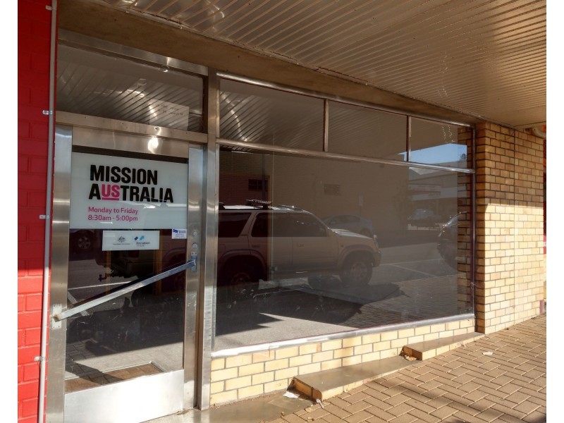 5 WILLIAM, Berri SA 5343