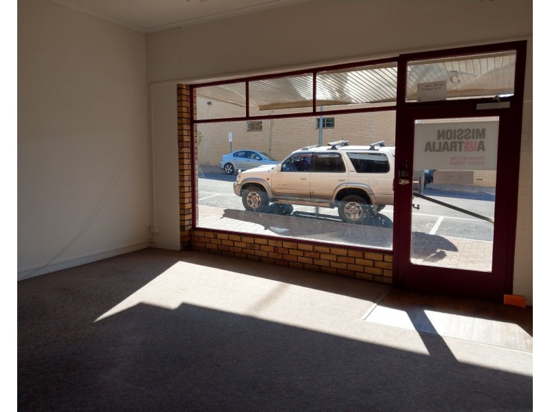 5 WILLIAM, Berri SA 5343