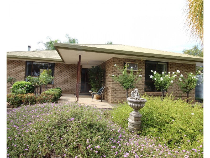 124 Smyth Road, Cadell SA 5321