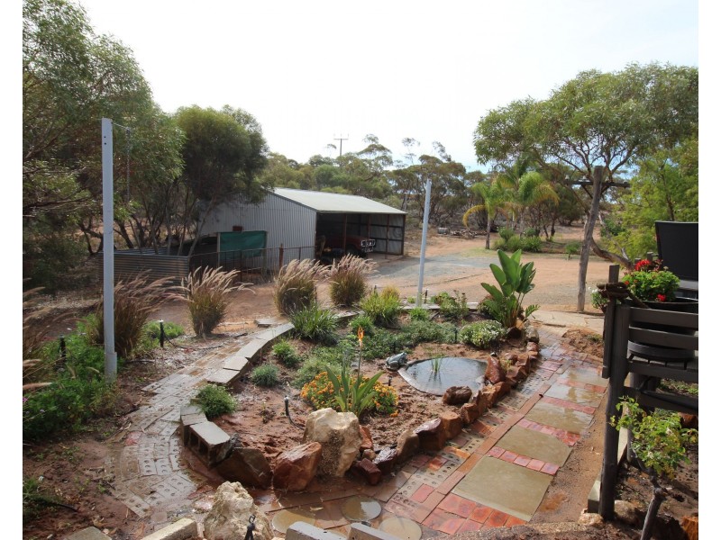 124 Smyth Road, Cadell SA 5321