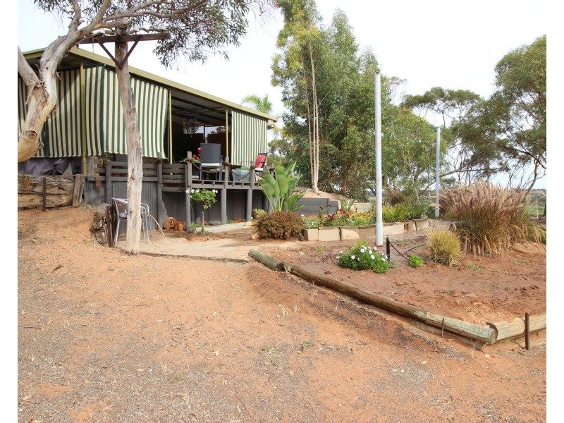 124 Smyth Road, Cadell SA 5321