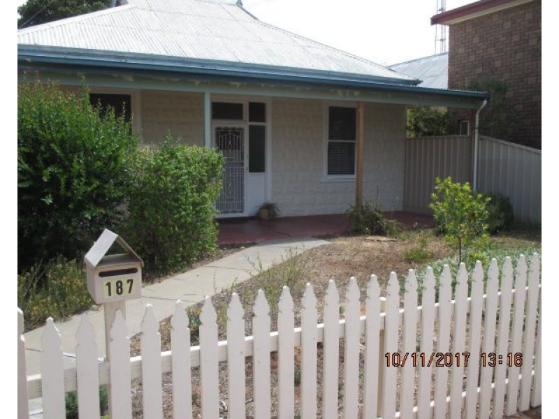 187 Fourteenth Street, Renmark SA 5341