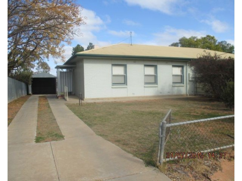 3 Clark Street, Berri SA 5343