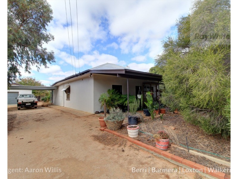 121 Paruna Road, Loxton SA 5333