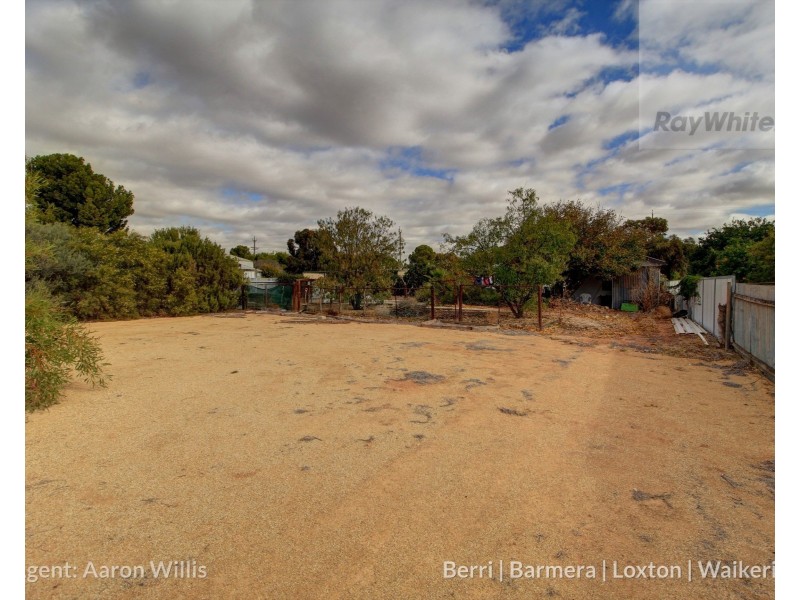 121 Paruna Road, Loxton SA 5333