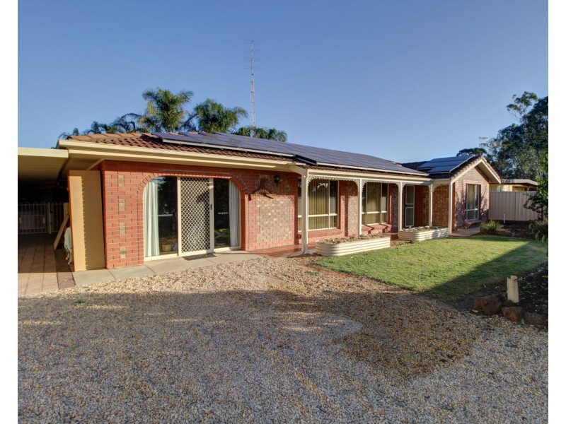 12 Alamein Avenue, Loxton SA 5333