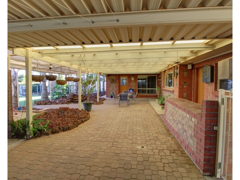 12 Alamein Avenue, Loxton SA 5333