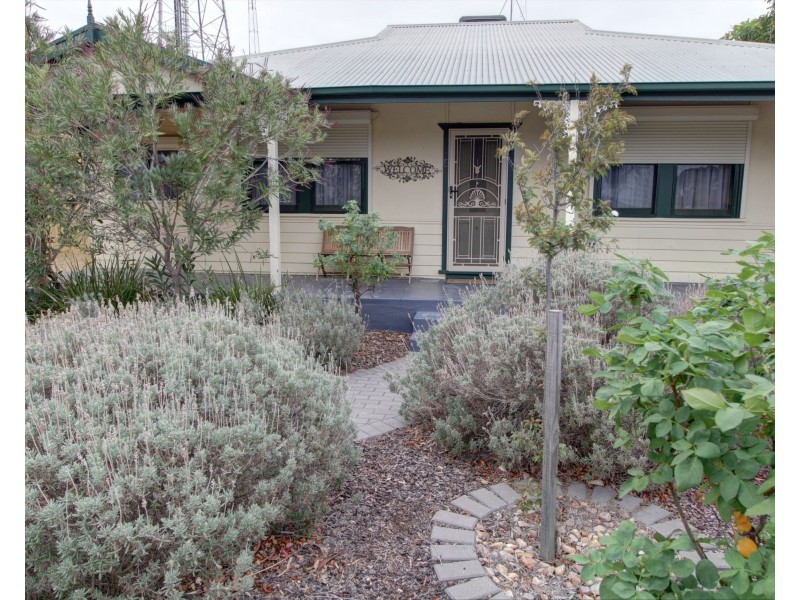 5 Marshall Street, Berri SA 5343