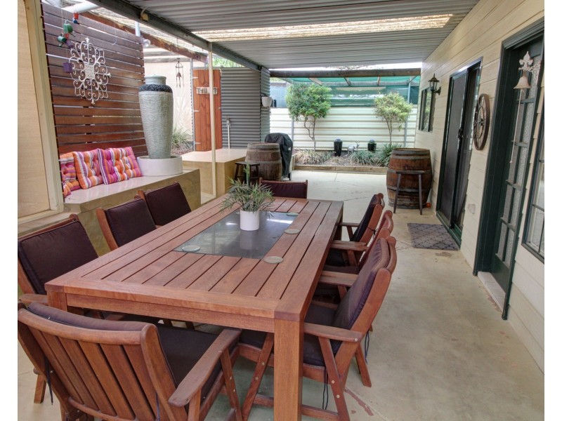 5 Marshall Street, Berri SA 5343