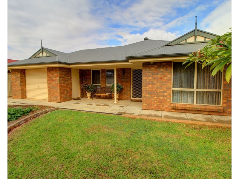 40 McLean Street, Berri SA 5343