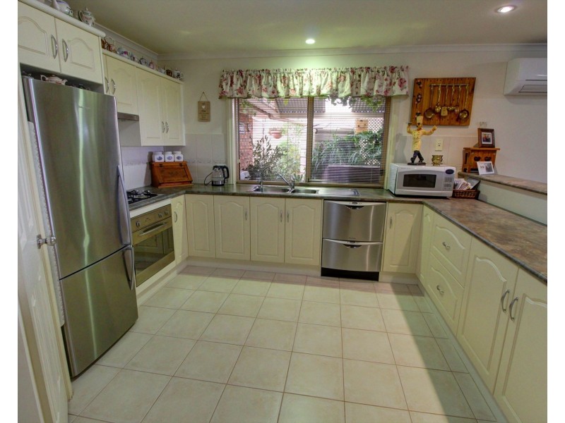 40 McLean Street, Berri SA 5343