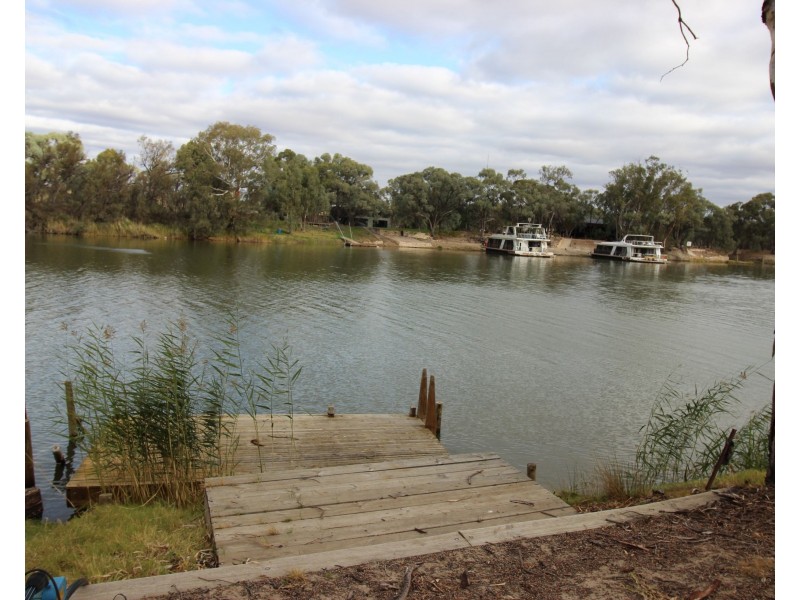 Lot 27 Beaumont Street, Morgan SA 5320