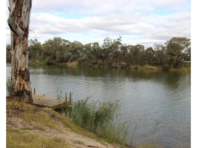 Lot 27 Beaumont Street, Morgan SA 5320