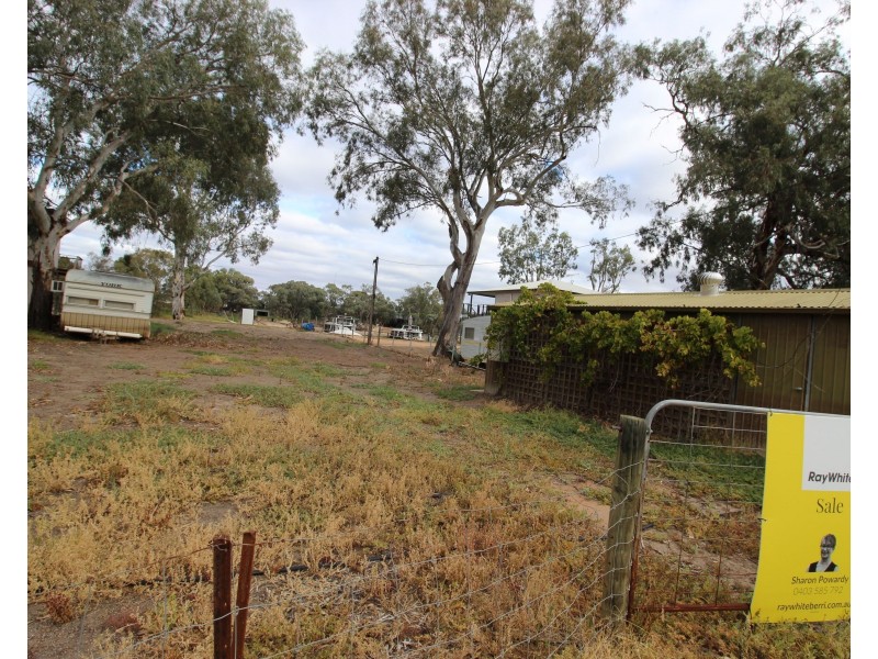Lot 27 Beaumont Street, Morgan SA 5320
