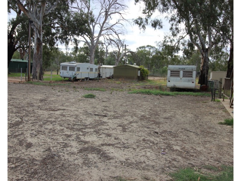 Lot 27 Beaumont Street, Morgan SA 5320