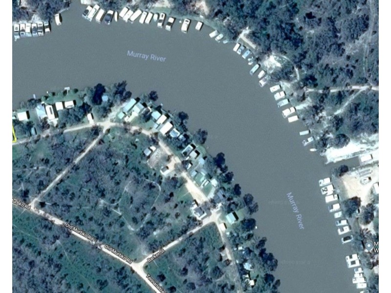 Lot 27 Beaumont Street, Morgan SA 5320